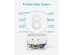 Anker 332 USB Power Strip 10ft / White