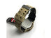 Casio GA100L8A Mens G-Shock XL Analog/Digital Sport Watch - Beige