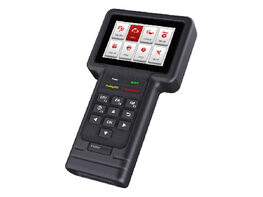 THINKSCAN 650 Handheld Scanner with Enhanced OBD2 Capabilities
