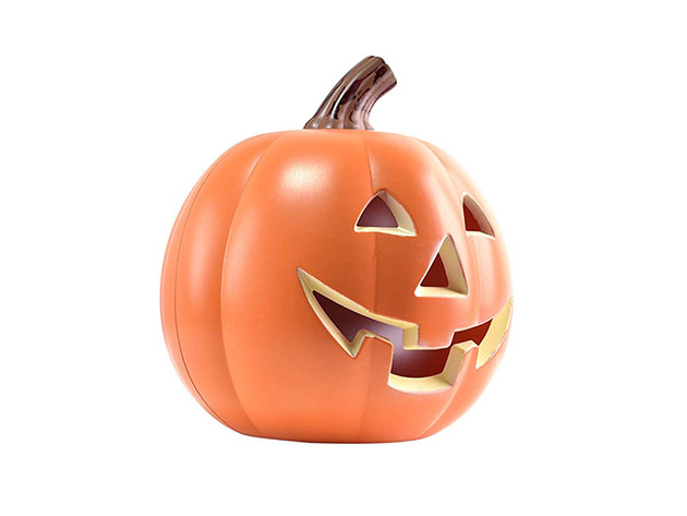 EpicXL Bluetooth LED Pumpkin Speaker