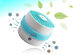 VentiFresh ECO Plus: Next Generation Germ & Odor Eliminator (3-Pack)