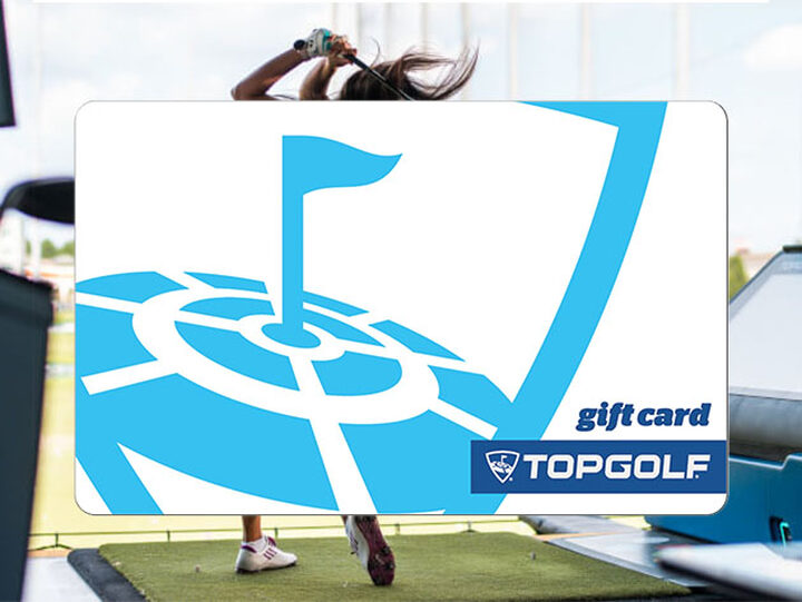 TP Golf Gift Certificates