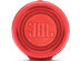 JBL CHARGE4RED Charge 4 Portable Bluetooth Speaker - Red