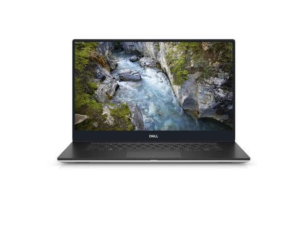 Dell Precision 5540 15.6" Touch Core i7-9750H 32GB RAM 1TB SSD Windows 10 Pro - Refurbished