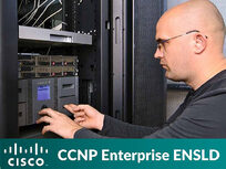 Cisco CCNP Enterprise ENSLD (300-420) - Product Image