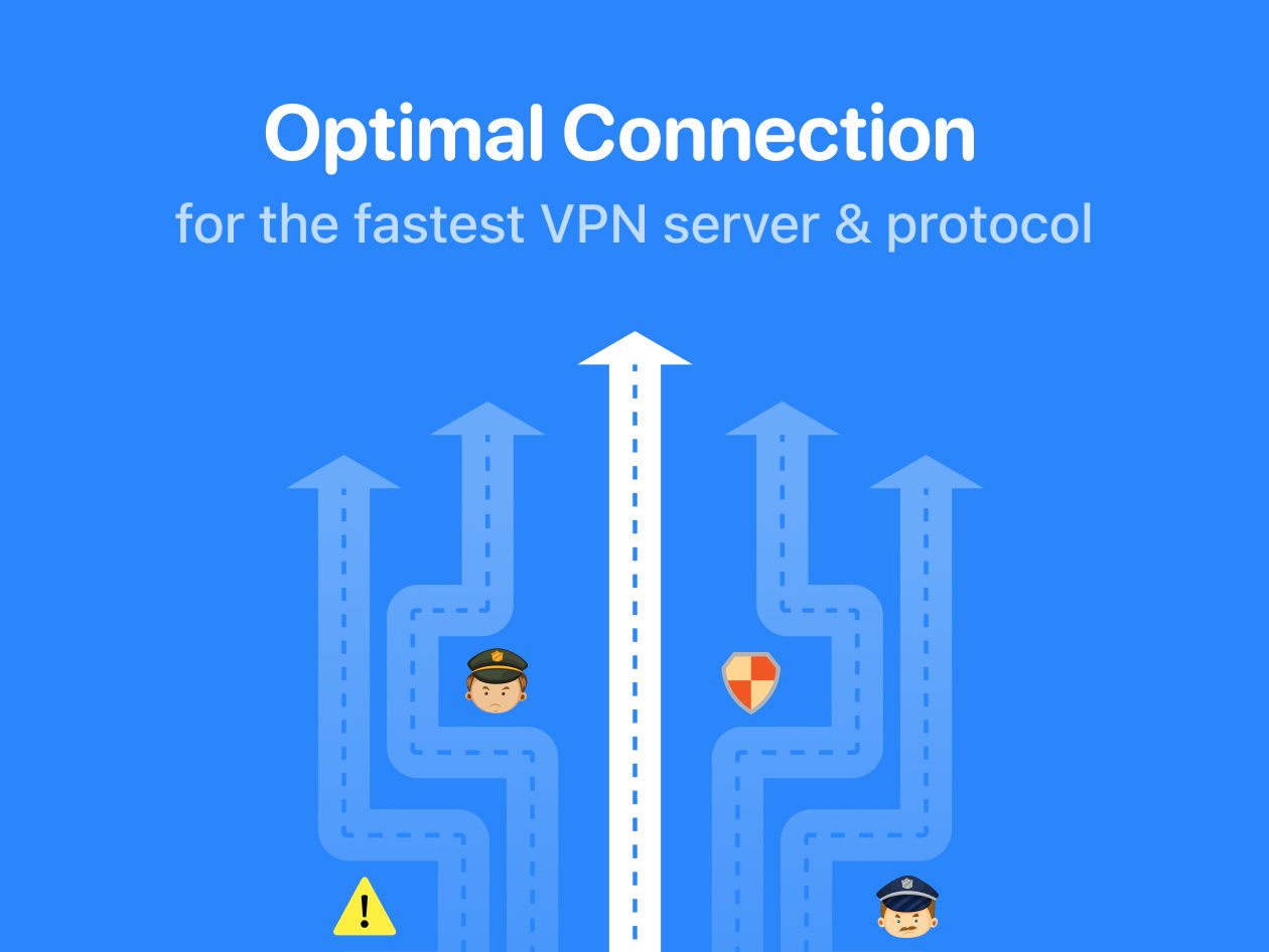 VPN Unlimited: 3-Year Subscription