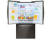 LG LFXS28968D 28 Cu. Ft. Black Stainless Smart French Door Refrigerator