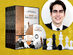 The Chess Masterclass Bundle with Grandmaster Damian Lemos