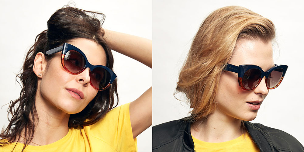 Thelma Sunglasses