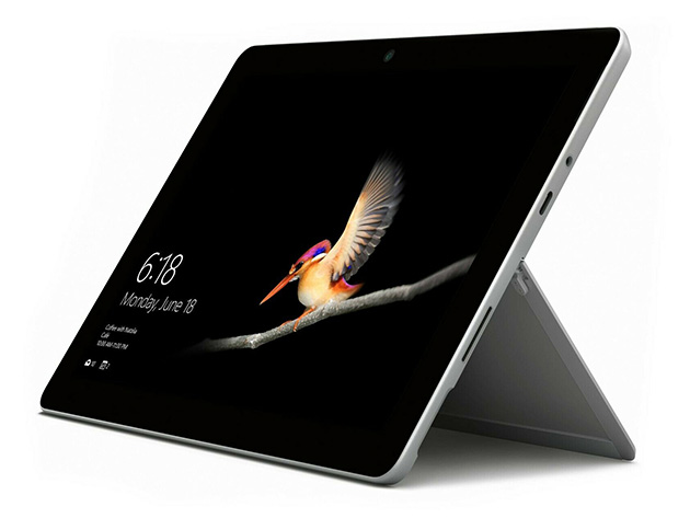 FJT00001 Surface Pro 5, Microsoft Laptop