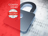 CompTIA Security+ SY0-601 - Product Image