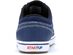 Xtratuf Chumrunner Upper Durable Canvas Men’s Deck Longwearing Comfort Casual Shoes, 13, Blue