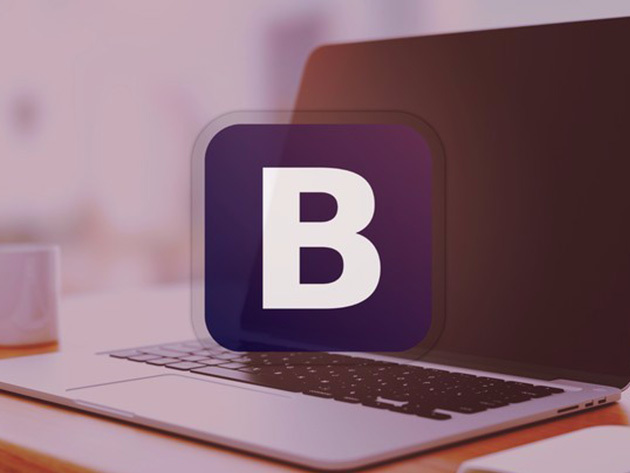 The Complete Bootstrap Masterclass Course: Build 4 Projects
