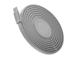 Statik® MagStack™ Slim USB-C Cable & Charger for Apple Watch 