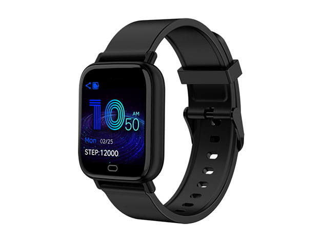 Smartwatch smartfit sale