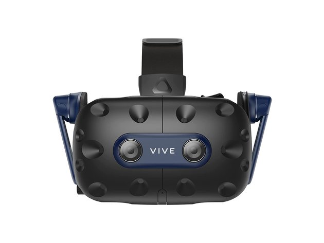 HTC VIVE Pro 2 Headset Only