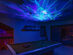 Ark Ambient Aurora Light (Charcoal Housing)