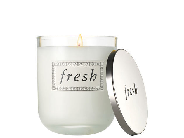 Fresh Sake Long-Lasting Scented Candle - 7.5oz (215g)