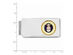 U.S. Air Force Money Clip in Sterling Silver