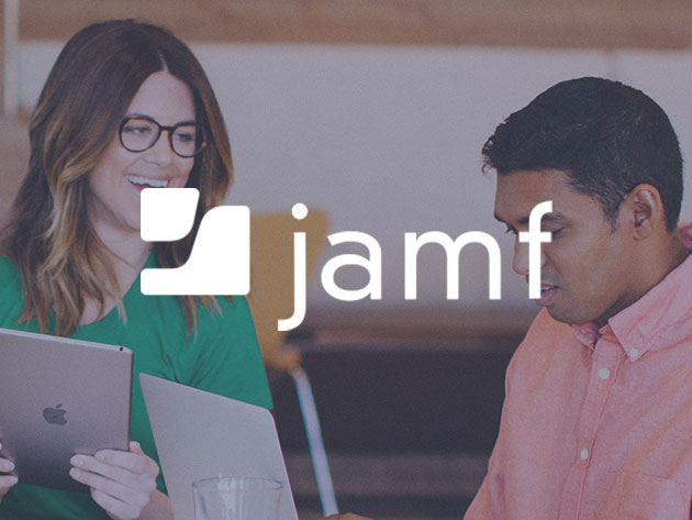 Jamf Now: Manage 3 Devices for Free for Life