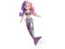 Aurora World Gorgeous High Quality Plush Sea Sparkles Rainbow Mermaid Toy, Sea Iris