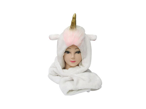 unicorn hat