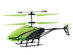 3.5CH Unbreakable Hercules RC Gyro Helicopter (Nano/Glow-in-the-Dark)
