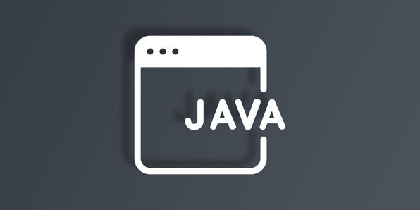 Java Swing: Graphical User Interface (GUI) - Product Image