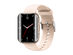 Voice ONTAP Phone Smartwatch & Wellness Tracker (Gold)