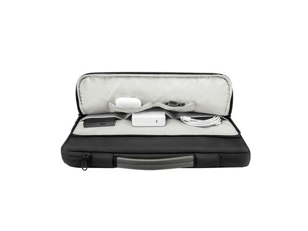 tomtoc Versatile A14 For 15'' MacBook Pro (Late 2016 to Current) Navy