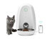 Dogness APPFEEDMINWH 2L App Automatic Feeder - White