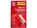 Rite Aid Infants' Fever Reducer and Pain Reliever, Grape Flavor, For Ages 2-3 Years, 4 Fluid Ounces