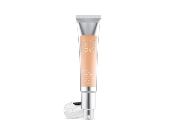 Becca Skin Love Weightless Blur Foundation - Ivory 1.23oz (35ml)