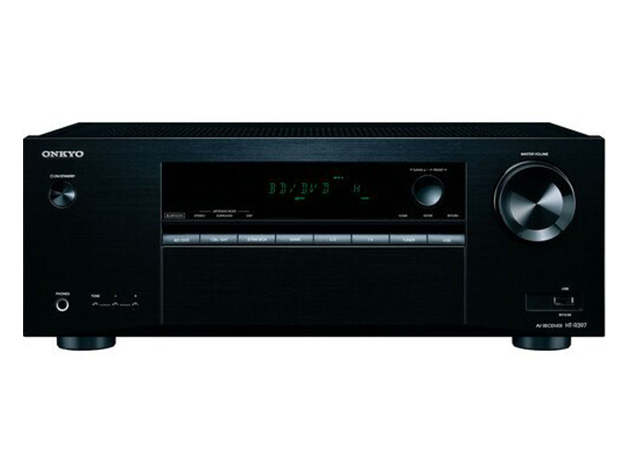 Onkyo OHTS3900 5.1-Channel Home Theater System