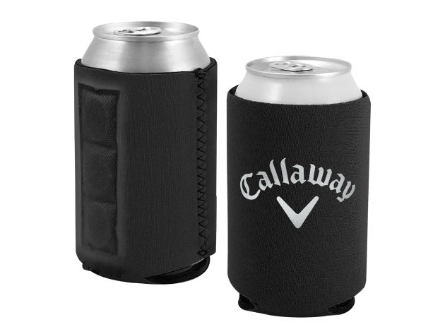 Callaway Cooler Set with 2 Magnetic Cozies