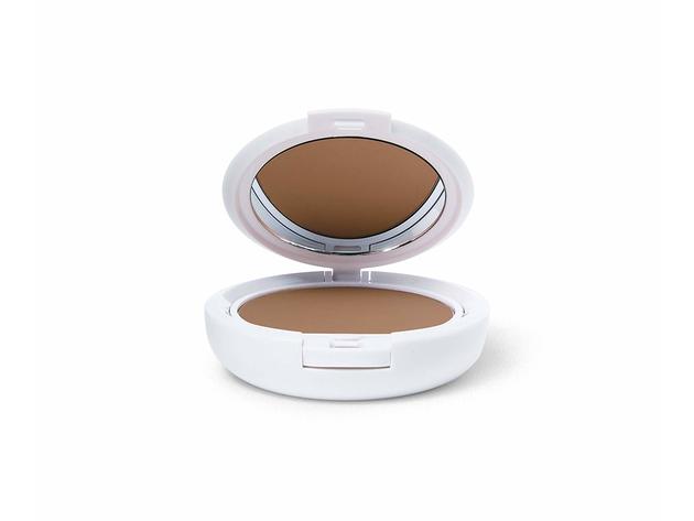 TIGI Cosmetics Creme Foundation With Soft-Focus Smoothing Complex, Dark, 0.4 Ounce