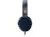 Skullcandy Riff On-Ear Durable Headphone (Blue/Sunset)