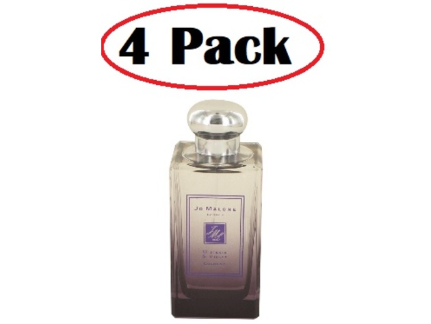 Jo Malone Wisteria & 2024 Violet perfume