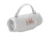 JBL Charge 6 (2025) Portable Speaker - White (Open Box)