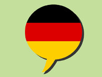 Learn German Online - Product Image