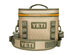 Yeti 18010110001 Hopper Flip 8 Soft Cooler - Field Tan/Blaze Orange