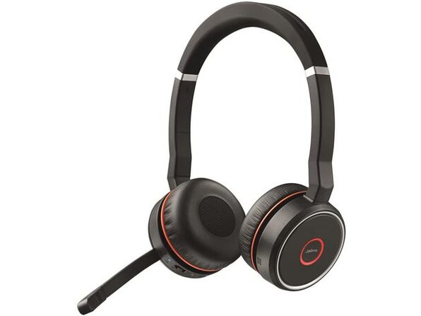 Jabra Evolve 75e 付属品無し イヤホン Get support for your Jabra Evolve 75e