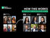 InstaHeadshots AI Headshot Generator Starter Plan: One-Time Purchase
