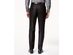 INC International Concepts Men's International Concepts James Slim-Fit Pants Black Size 36X30