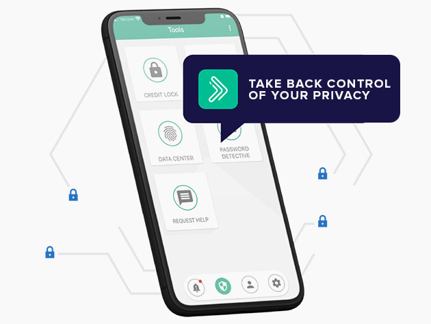 IDX Privacy Protection Tools: 3-Yr Subscription