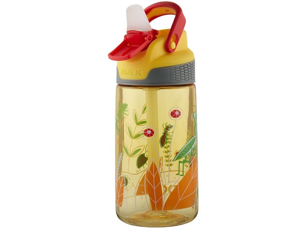 avex kids water bottle