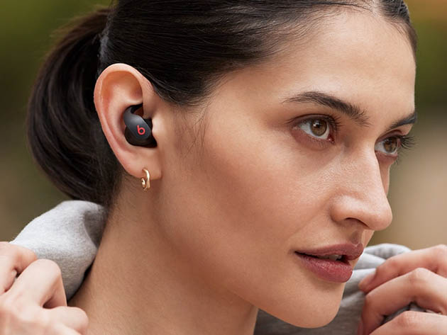 Beats Fit Pro true wireless earbuds review: Strong performers