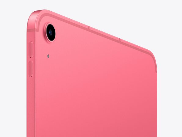 Apple iPad (2022) 10th Gen 64GB Wi-Fi & Cellular Pink (Refurbished