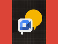 Google Chat & Meet - Product Image