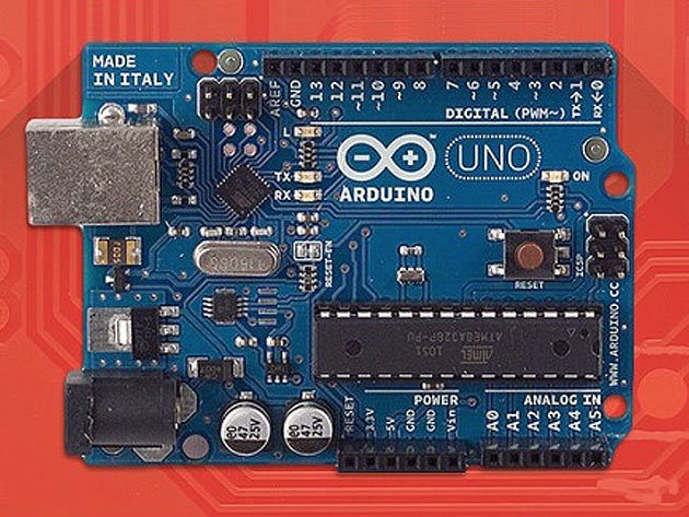 Arduino Step by Step: Your Complete Guide Course